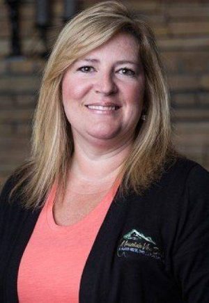 Headshot of Alicia, one of the office admins at our Acworth dental clinic